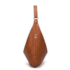 Large Capacity Tote Bag Ladies Soft PU Women Shoulder Bags