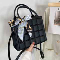 Single Strap Women Handbags Ladies Leather Shoulder Phone Bag