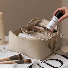 Women Cosmetic Bag Travel Cosmetics Pouch Bags Beauty Case For Makeup Artist