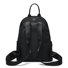 Large Capacity Women's Anti-theft Backpack Waterproof Travel Bag