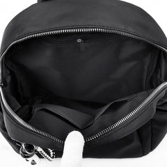 Large Capacity Women's Anti-theft Backpack Waterproof Travel Bag