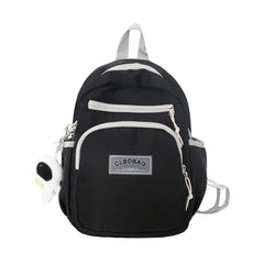 Large Capacity Waterproof Women's Backpack Anti-theft Rucksack for Girls