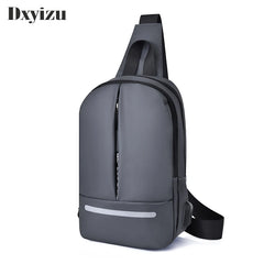 Retro Handbag Shoulder Bag Chest Bag