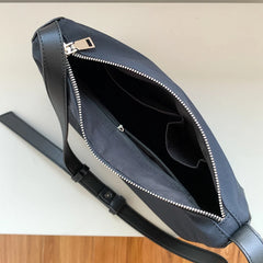 Nylon Women's Hobos Handbags Casual Shoulder Bag
