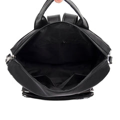 Waterproof Backpack Women's Multifunctional Shoulder Bags Large Capacity