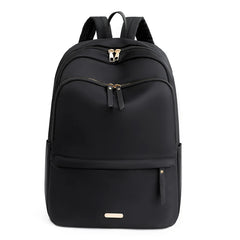 Waterproof Women's Backpack Lightweight Travel School Backpack