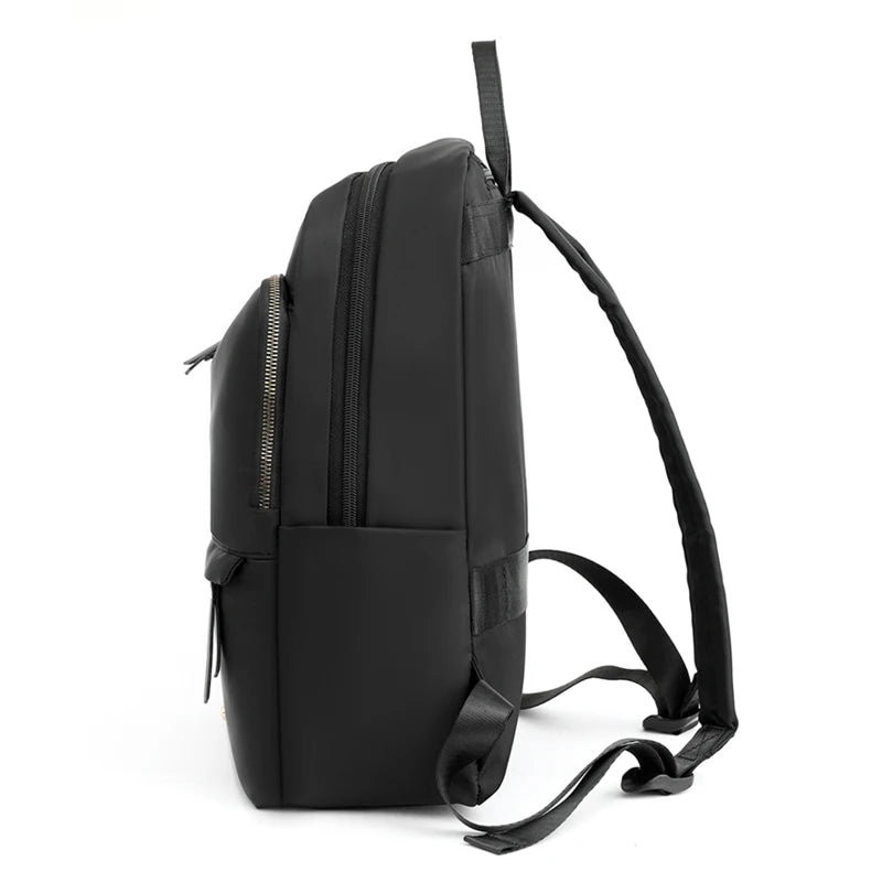 Waterproof Women's Backpack Lightweight Travel School Backpack