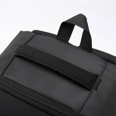 Oxford Computer Backpack Business Leisure High Men Bag Large Capacity