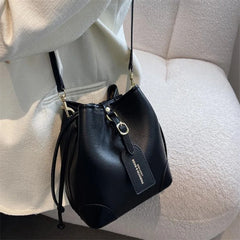 Messenger Crossbody Bag Bucket Bag Women's Shoulder Bag