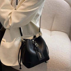 Messenger Crossbody Bag Bucket Bag Women's Shoulder Bag