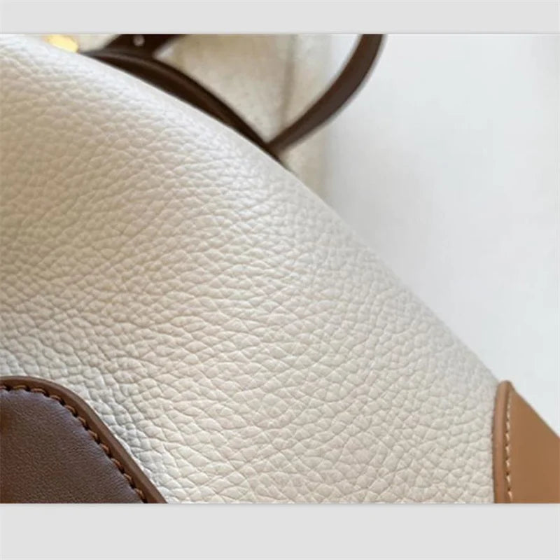 Messenger Crossbody Bag Bucket Bag Women's Shoulder Bag