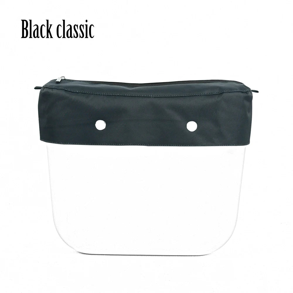 Microfiber Waterproof Fabric Cloth for O Bag Classic Mini