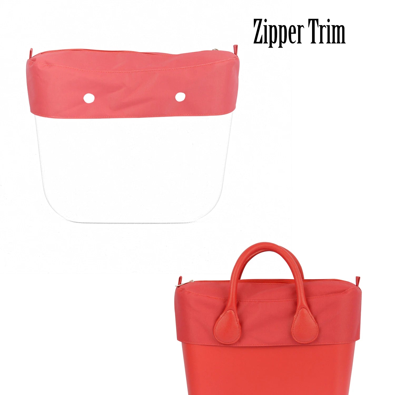 Microfiber Waterproof Fabric Cloth for O Bag Classic Mini