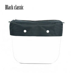 Microfiber Waterproof Fabric Cloth for O Bag Classic Mini