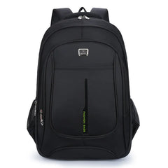 Waterproof Laptop Backpack for Men's Travel