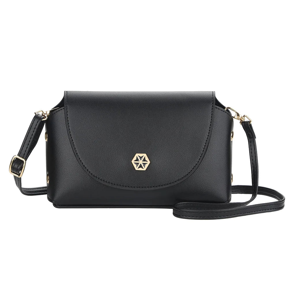 Small Women Bags Mini Phone Pocket Women Messenger Bag Top Classic Women Bags