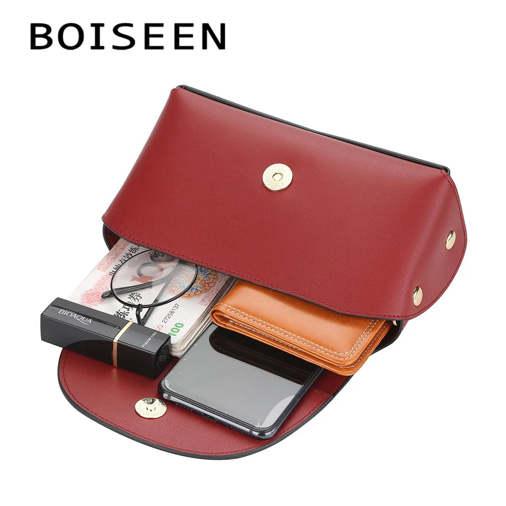 Small Women Bags Mini Phone Pocket Women Messenger Bag Top Classic Women Bags