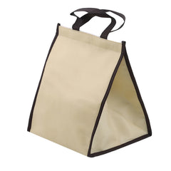 Non-woven Cake Insulation Bag Food Container Cooler Waterproof Picnic Lunch Bag
