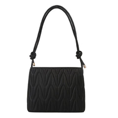 Spring Autum Women Handbag Shoulder Bag Female Solid Casual Bag