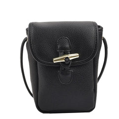 Leather Shoulder Bag Women's Cross-Body Bag