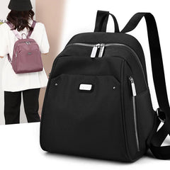 Large Capacity Nylon Backpack Shoulder Bags Tote Handbags