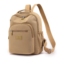 Summer Women Backpack Girls School Campus Bag For Teenager