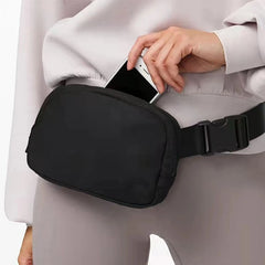 Women Waist Bag Fanny Pack Crossbody Sports Bag
