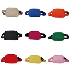 Women Waist Bag Fanny Pack Crossbody Sports Bag