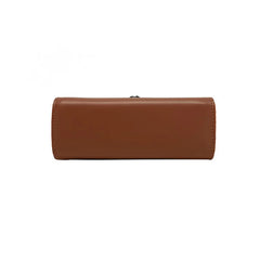 Women's Small Square Bag College Style Shoulder Handbag