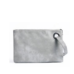 Large Capacity Soft Leather Handbag for Women