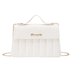 Summer Small Square Bag Ladies Handbag Shoulder Crossbody Bag