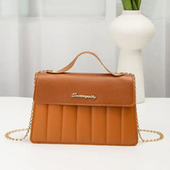 Summer Small Square Bag Ladies Handbag Shoulder Crossbody Bag