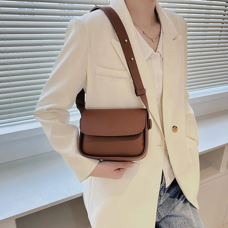 Retro Women's Tote Shoulder Bag Handbag