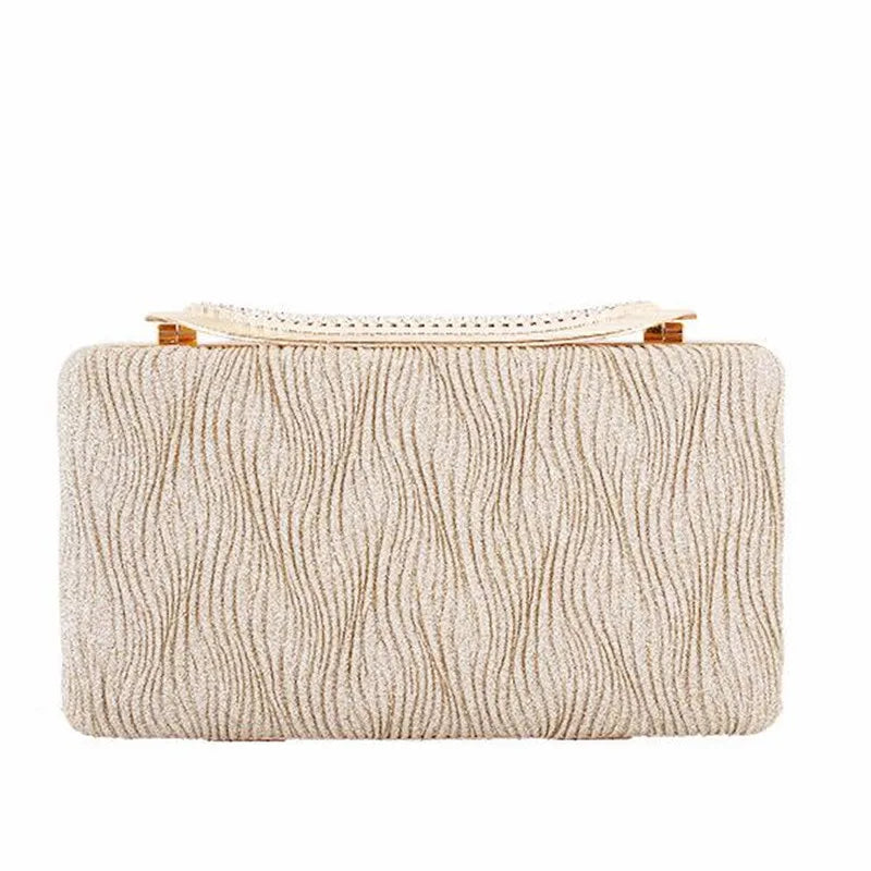 Diamond Party Clutch Wallets Vintage Bags MN1513