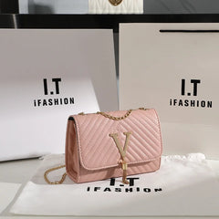 Sequined Tassel Crossbody Bag Handbag Shoulder Purse