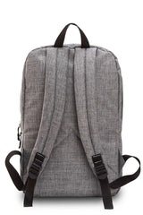Aqua di Polo 1987 Unisex Top & Backpack Set