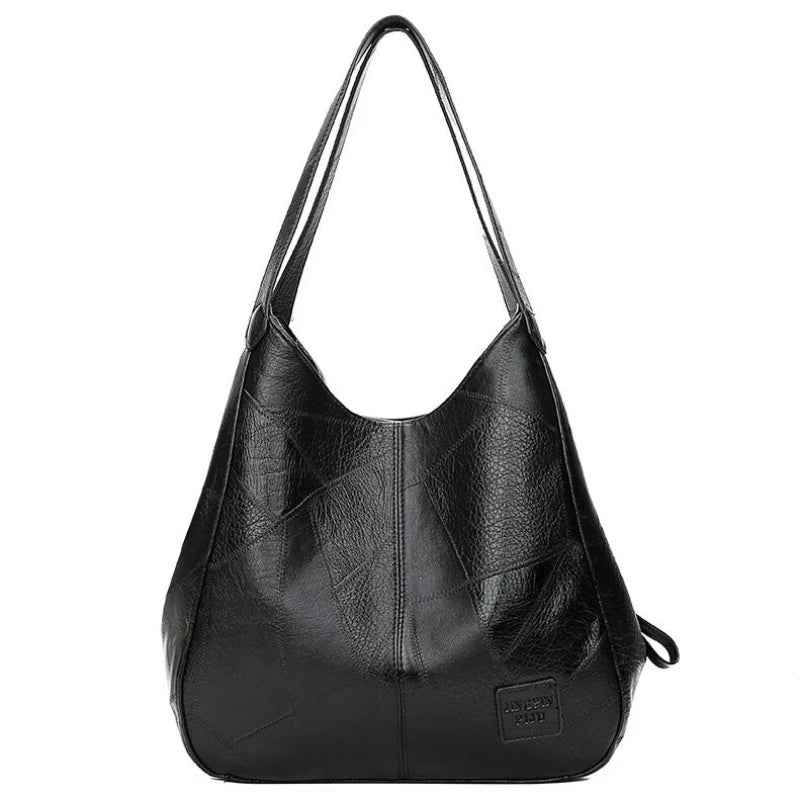 Vintage Designer Women Shoulder Bags Handbag