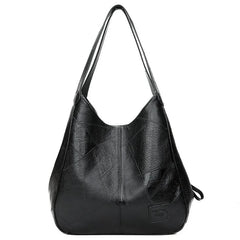 Vintage Designer Women Shoulder Bags Handbag