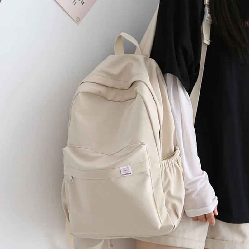 Women's Waterproof Travel Backpack
