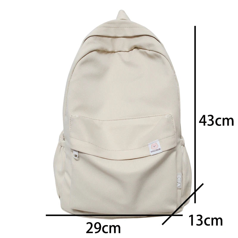 Women's Waterproof Travel Backpack