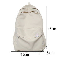 Women's Waterproof Travel Backpack