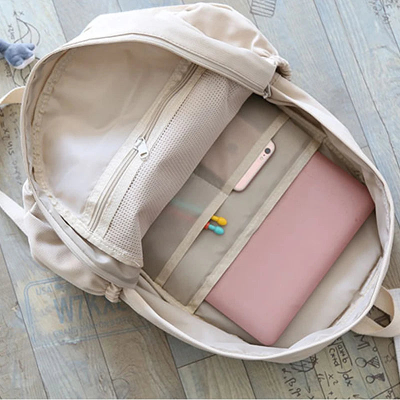 Women's Waterproof Travel Backpack