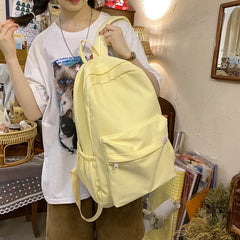 Women's Waterproof Travel Backpack