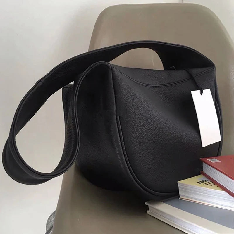 Women Casual Hobo Bags Shoulder Crossbody Bag Large Capacity Handbag