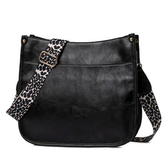 Women Soft Leather Handbags Small Shoulder Bags