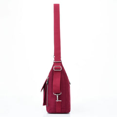 Women's Waterproof Crossbody Shoulder Bag