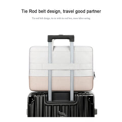 Waterproof Laptop Bag 13.3 14 15.6 Inch Notebook Case Sleeve For Macbook M1