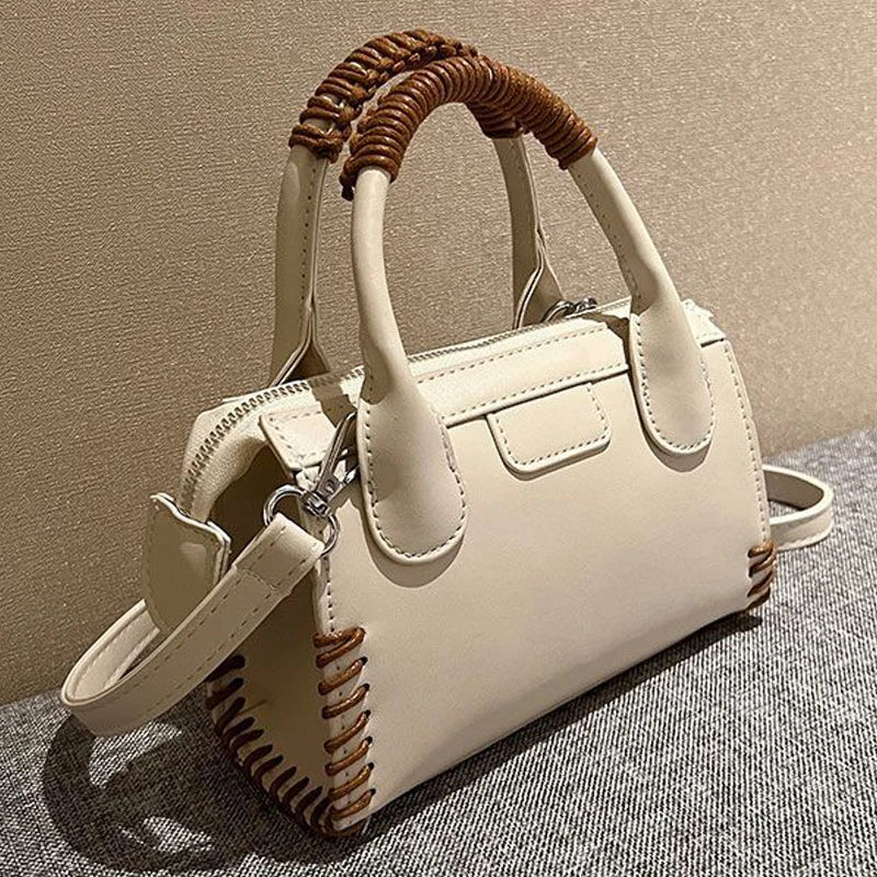 Retro High-End Women's Bag for Autumn & Winter