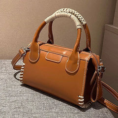 Retro High-End Women's Bag for Autumn & Winter