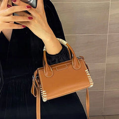 Retro High-End Women's Bag for Autumn & Winter